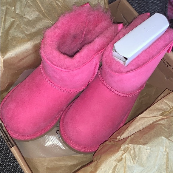 UGG Other - Ugg winter boots
